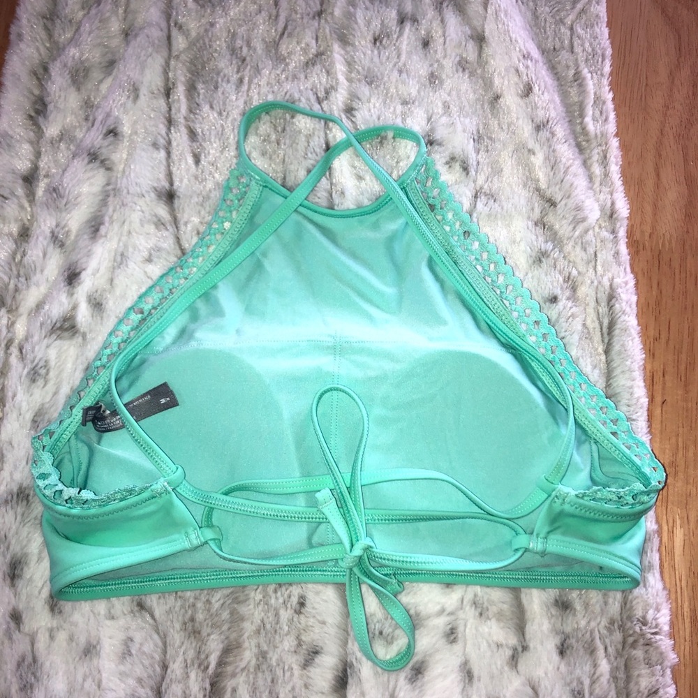 Aerie bikini top